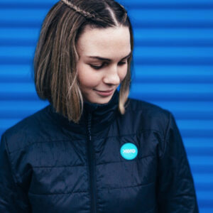 Icebreaker Jacket Womens (MOH 059)