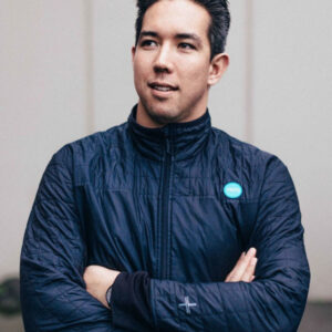 Icebreaker Jacket Mens (MOH 058)