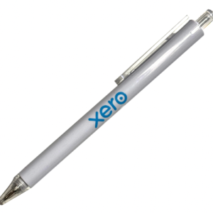 York White Pen