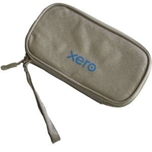CRETE Traveller Carrying Case