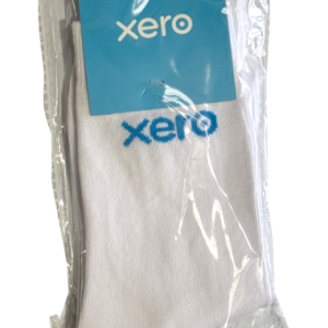 Crew Woven Socks