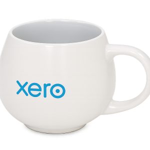 Solace Coffee Mug