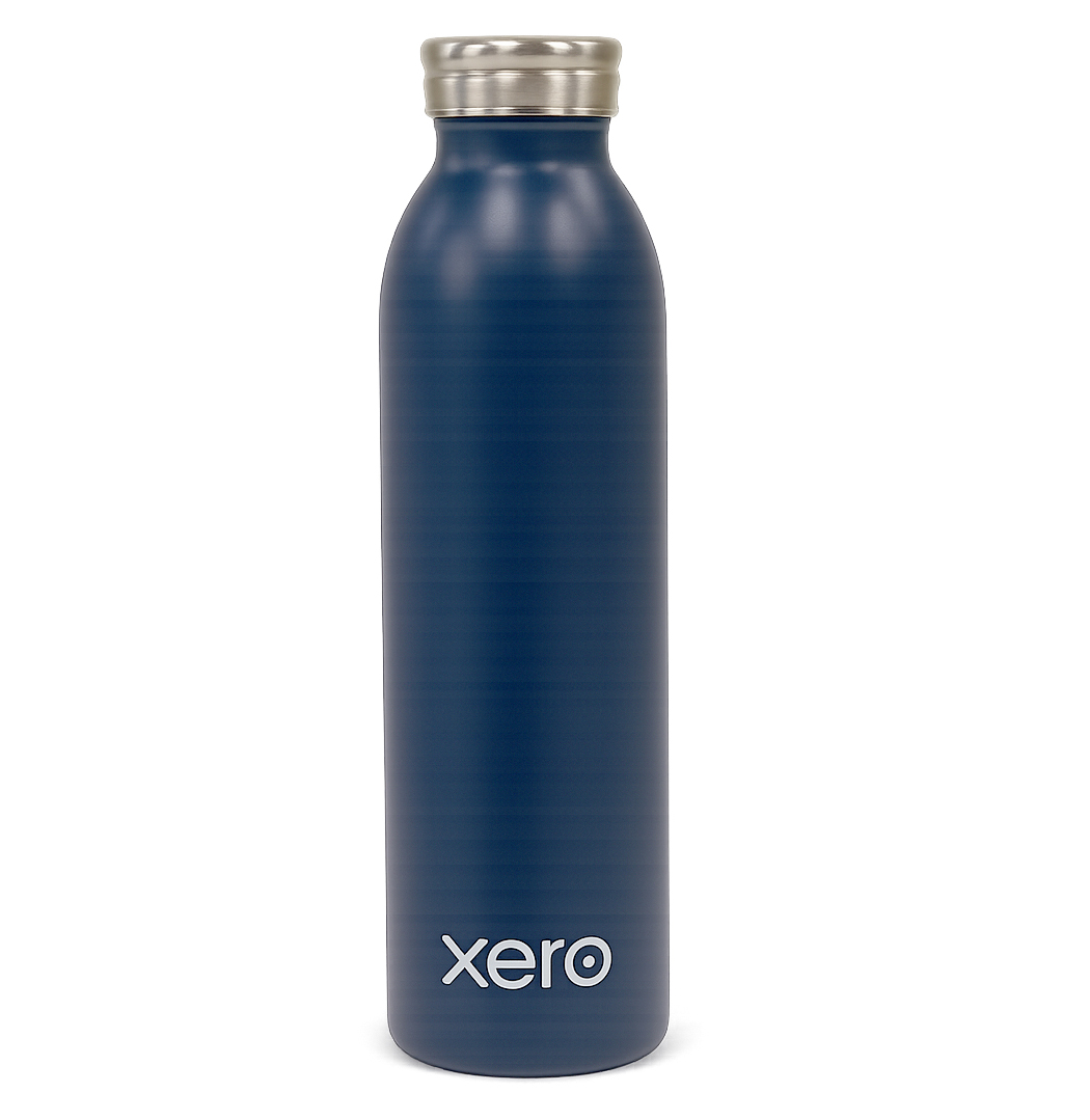 Vanguard Vacuum Bottle
