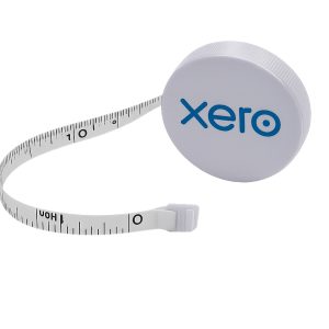 Round Tape Measure