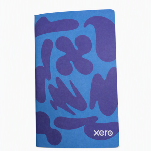 Xero Notebooks 2026 NEW Design